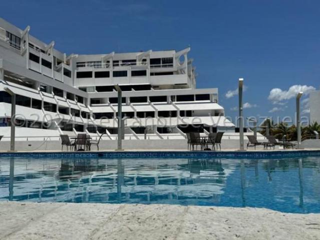 Apartamento en Venta en Tucacas Falcón 49 m2. 1 hab