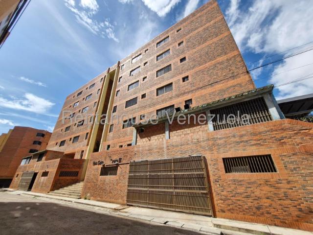 Apartamento en Venta en Tucacas, Tucacas