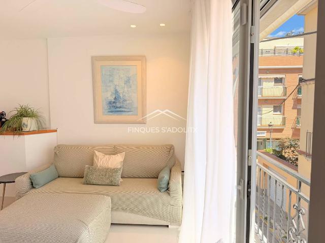 Apartamento en Venta en Tueda