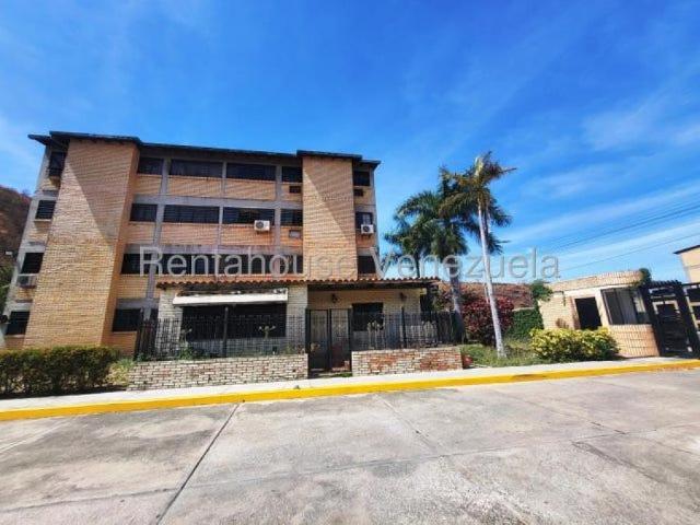Apartamento en Venta en Turmero Santiago Mariño Aragua 68 m2. 2 hab