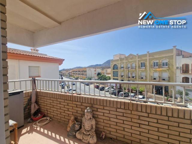 Apartamento en Venta en Turre