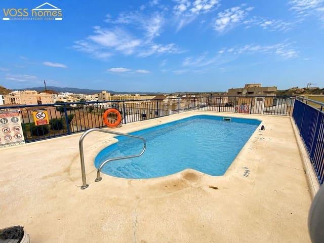 Apartamento en venta en Turre, Almería Costa Almería