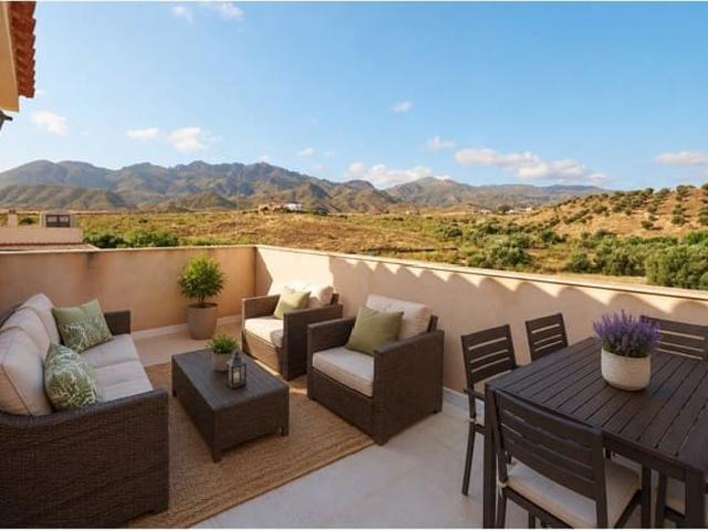 Apartamento en venta en Turre, Almería Costa Almería