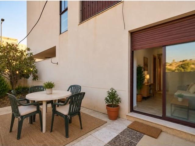Apartamento en venta en Turre, Almería Costa Almería