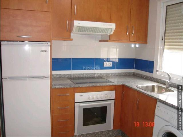 Apartamento en venta en Turre. APARTAMENTO EN TURRE. Apartamentos.