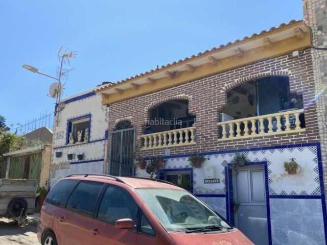 Apartamento en venta en Turre. Apartamentos.