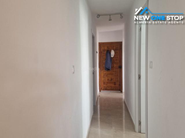 Apartamento en venta en Turre. Régimen de propiedad: plena propiedad. Apartamentos.