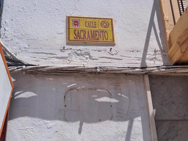 Apartamento en venta en Úbeda. Apartamentos.