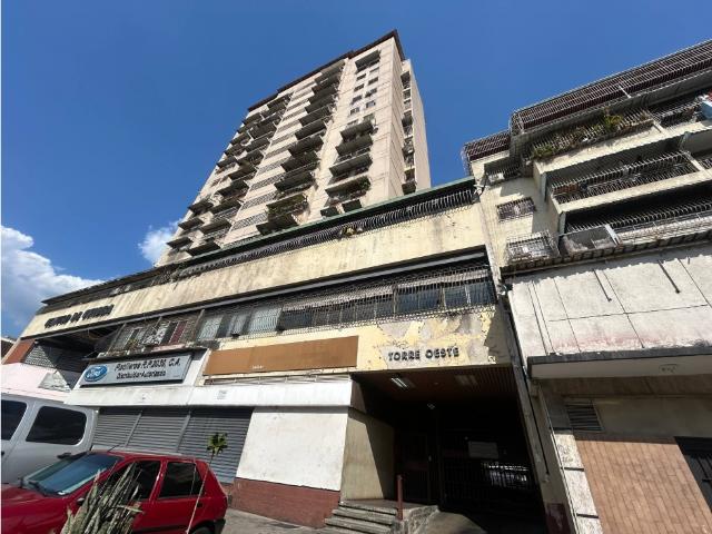 Apartamento en Venta en Ubicado en Quinta Crespo