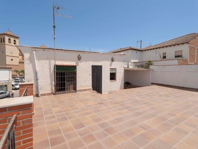 Apartamento en venta en Ugíjar, Granada
