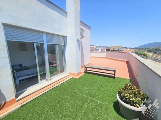 Apartamento en venta en Ulldecona, Tarragona Costa Dorada