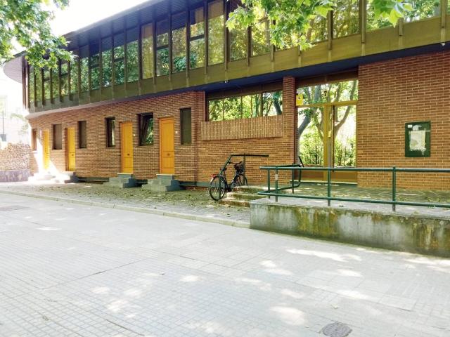 Apartamento en Venta en Universidad Las Huelgas