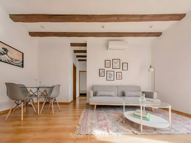 Apartamento en Venta en Universidad Malasaña