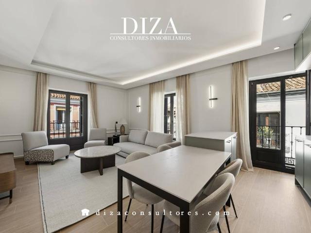 Apartamento en Venta en Universidad Malasaña