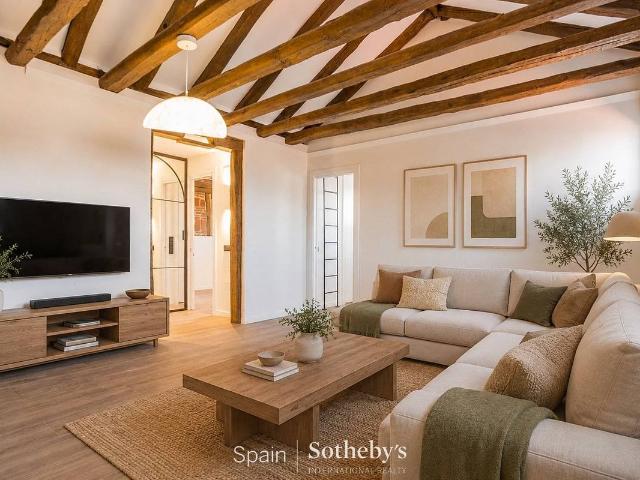Apartamento en Venta en Universidad Malasaña