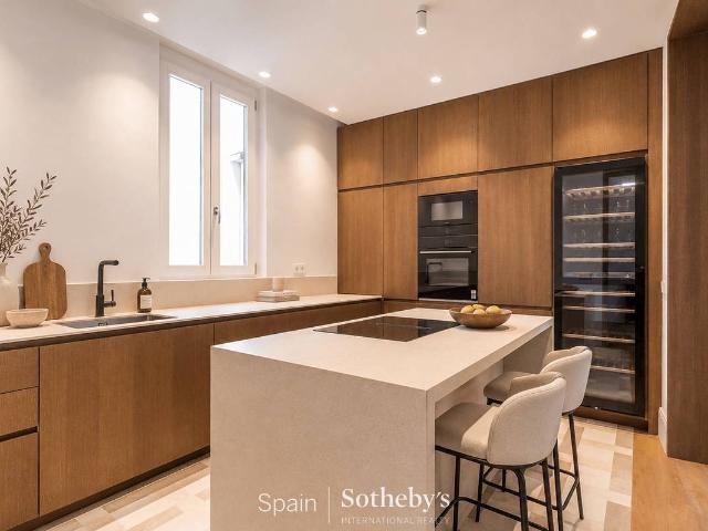 Apartamento en Venta en Universidad Malasaña