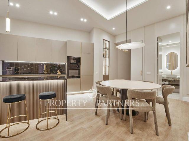 Apartamento en Venta en Universidad Malasaña