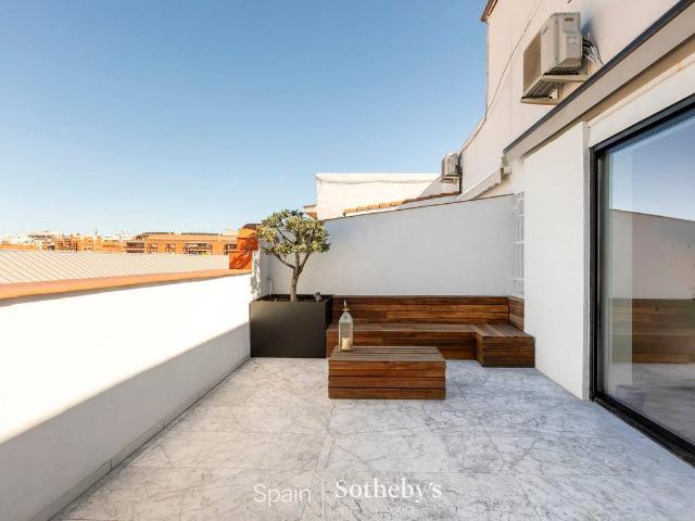 Apartamento en Venta en Universidad Malasaña