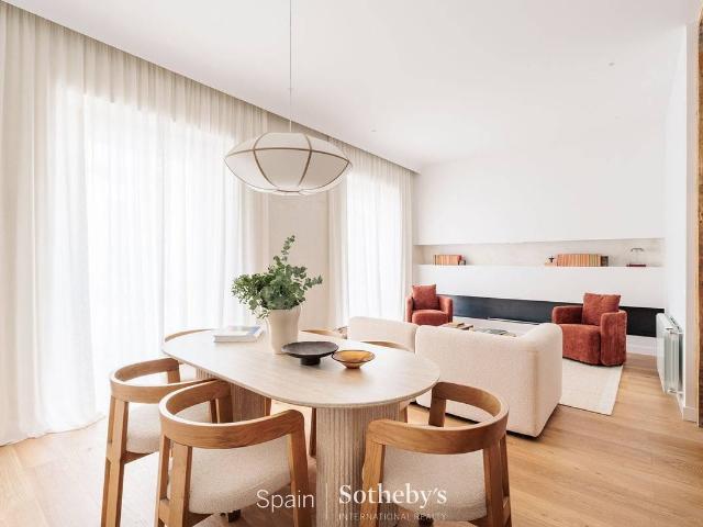 Apartamento en Venta en Universidad Malasaña