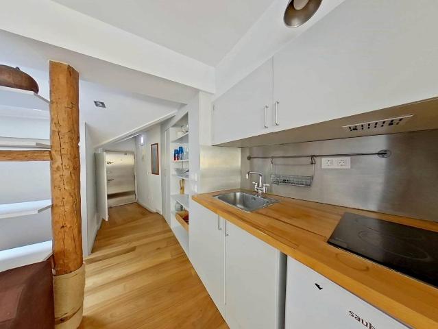 Apartamento en Venta en Universidad Malasaña