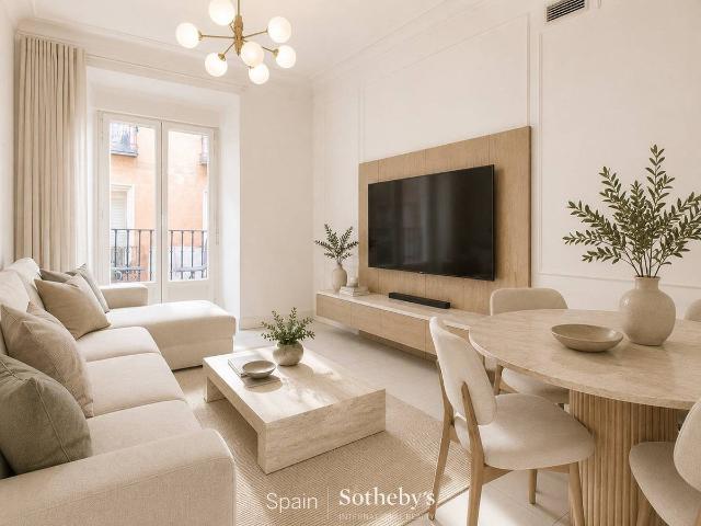 Apartamento en Venta en Universidad Malasaña