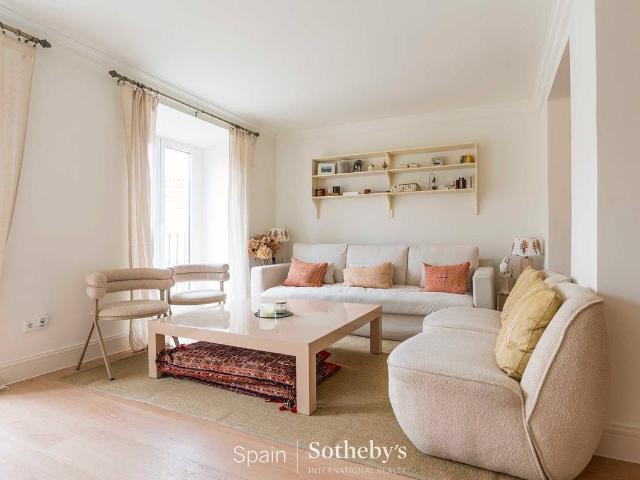 Apartamento en Venta en Universidad Malasaña