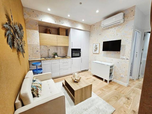 Apartamento en Venta en Universidad Malasaña