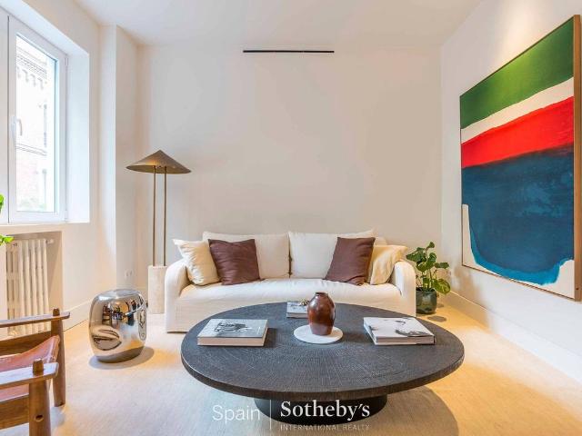 Apartamento en Venta en Universidad Malasaña