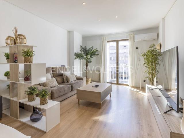 Apartamento en Venta en Universidad Malasaña