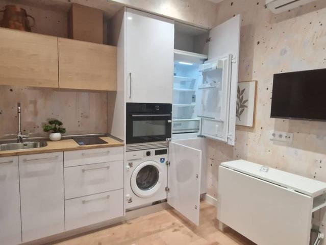 Apartamento en Venta en Universidad Malasaña
