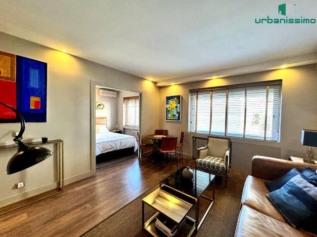 Apartamento en Venta en Universidad Malasaña