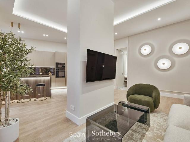 Apartamento en Venta en Universidad Malasaña