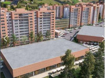 Apartamento En Venta En Unidad Cerrada En El Carmen De Viboral