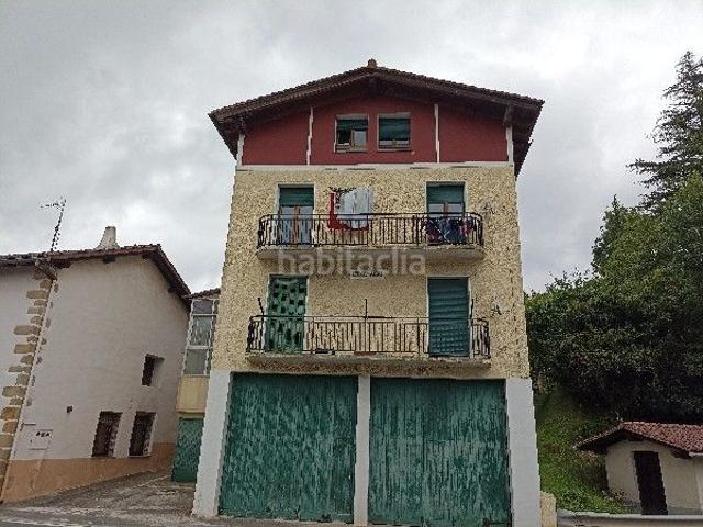 Apartamento en venta en Usurbil. Apartamentos.