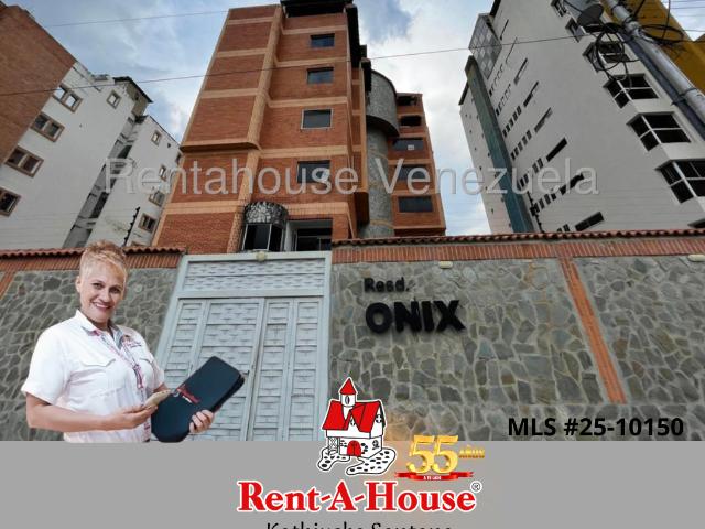 APARTAMENTO EN VENTA EN URB. SAN JACINTO, MARACAY 25 10150