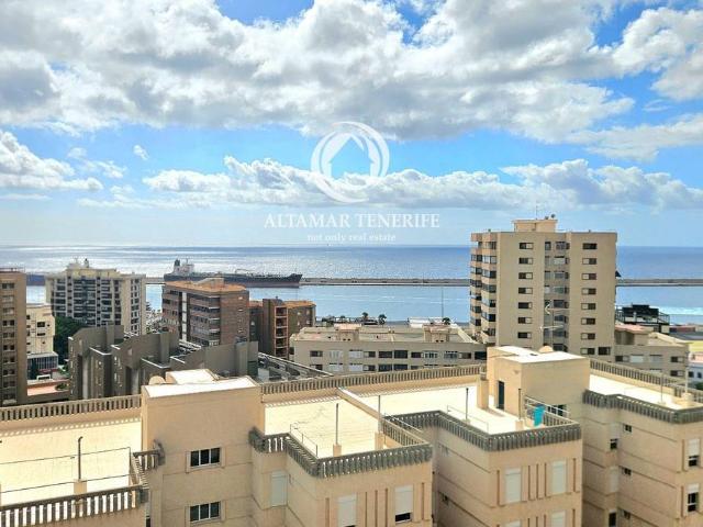 Apartamento en Venta en Urbanización Anaga