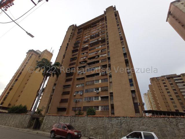 Apartamento en Venta en Urbanizacion El Centro 25 12676