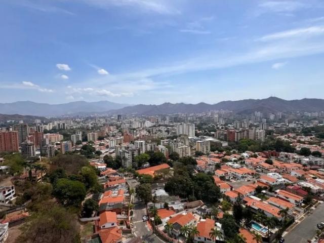 Apartamento en venta en Urbanización el Bosque Valencia FH 10036224