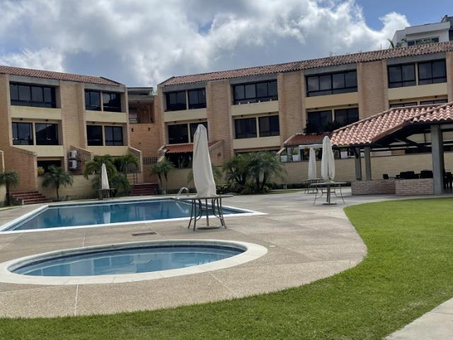 Apartamento en venta en Urbanización Loma Linda OM