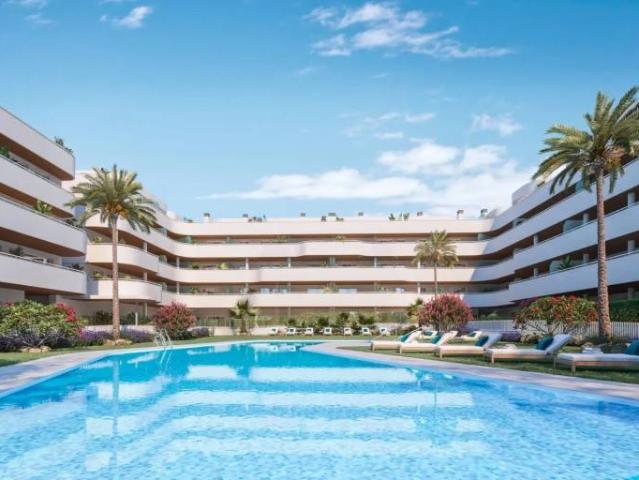 Apartamento en Venta en Urbanización Santa Rosa