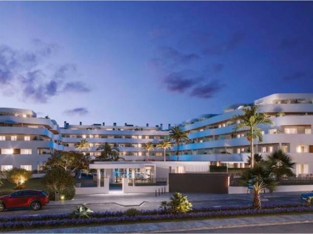 Apartamento en Venta en Urbanización Santa Rosa