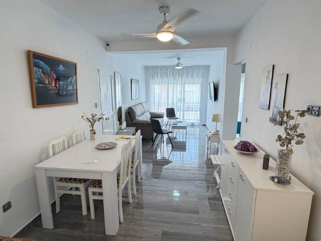 Apartamento en Venta en Urbanización Santa Rosa