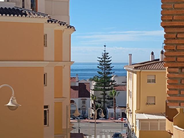Apartamento en Venta en Urbanización Santa Rosa