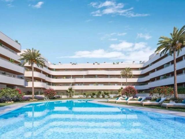 Apartamento en Venta en Urbanización Santa Rosa