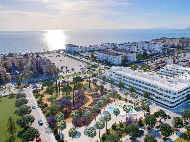 Apartamento en Venta en Urbanización Santa Rosa