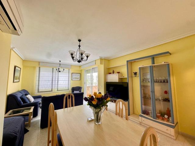 APARTAMENTO EN VENTA EN URBANIZACIÓN PLAYAS DE CIVISA