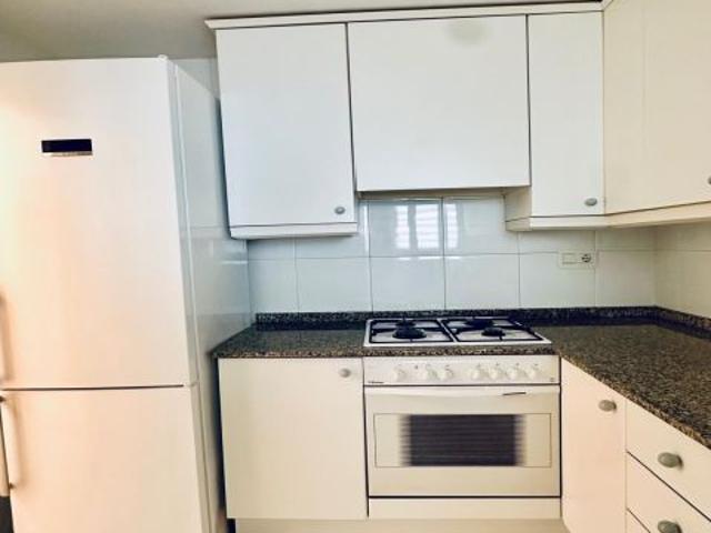 APARTAMENTO EN VENTA EN URBANIZACIÓN PLAYAS DE CIVISA