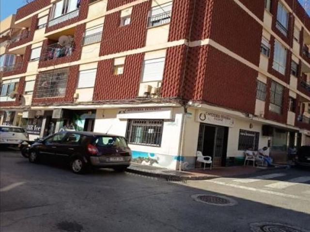 Apartamento en Venta en Urbanización Roquetas de Mar, Almería