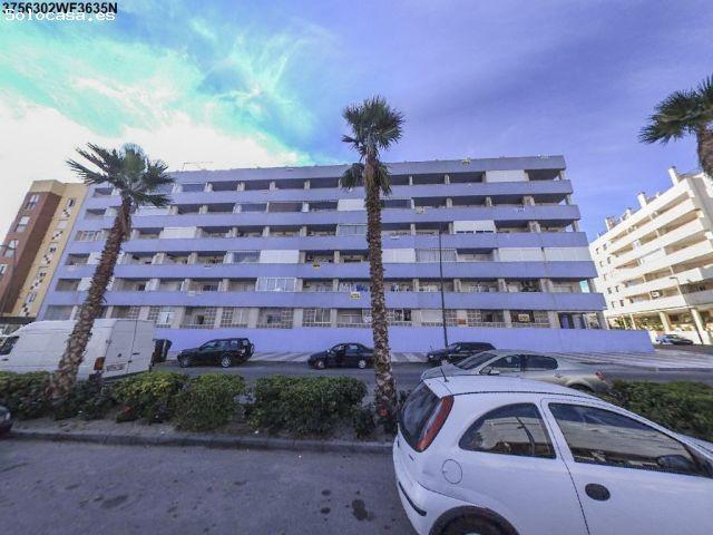 Apartamento en Venta en Urbanización Roquetas de Mar, Almería