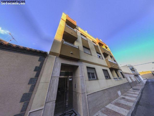 Apartamento en Venta en Urbanización Roquetas de Mar, Almería